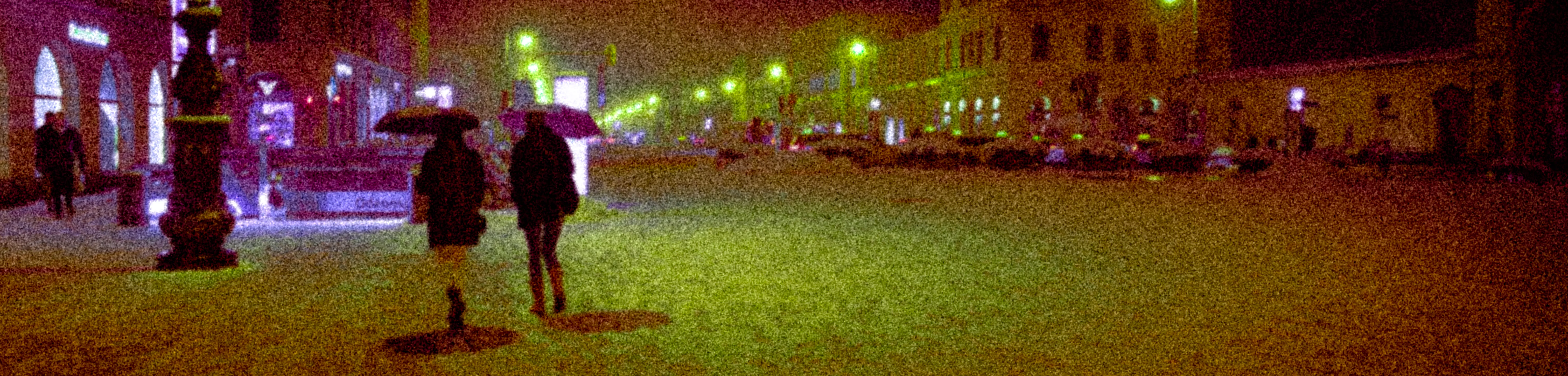 Street